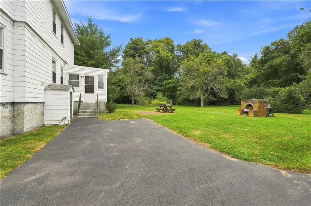 Multi Family at 334 Middle Highway, Barrington, photo 39 of 49