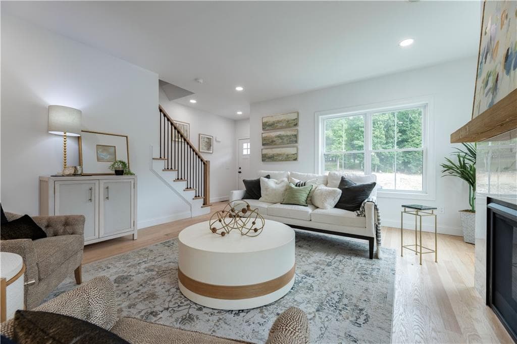 Condominium at 9 Stoneridge Road UNIT 9, Smithfield, photo 27 of 48