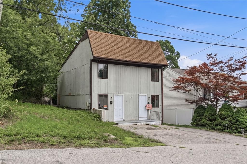 Multi Family at 27 29 South Street, West Warwick, photo 19 of 20