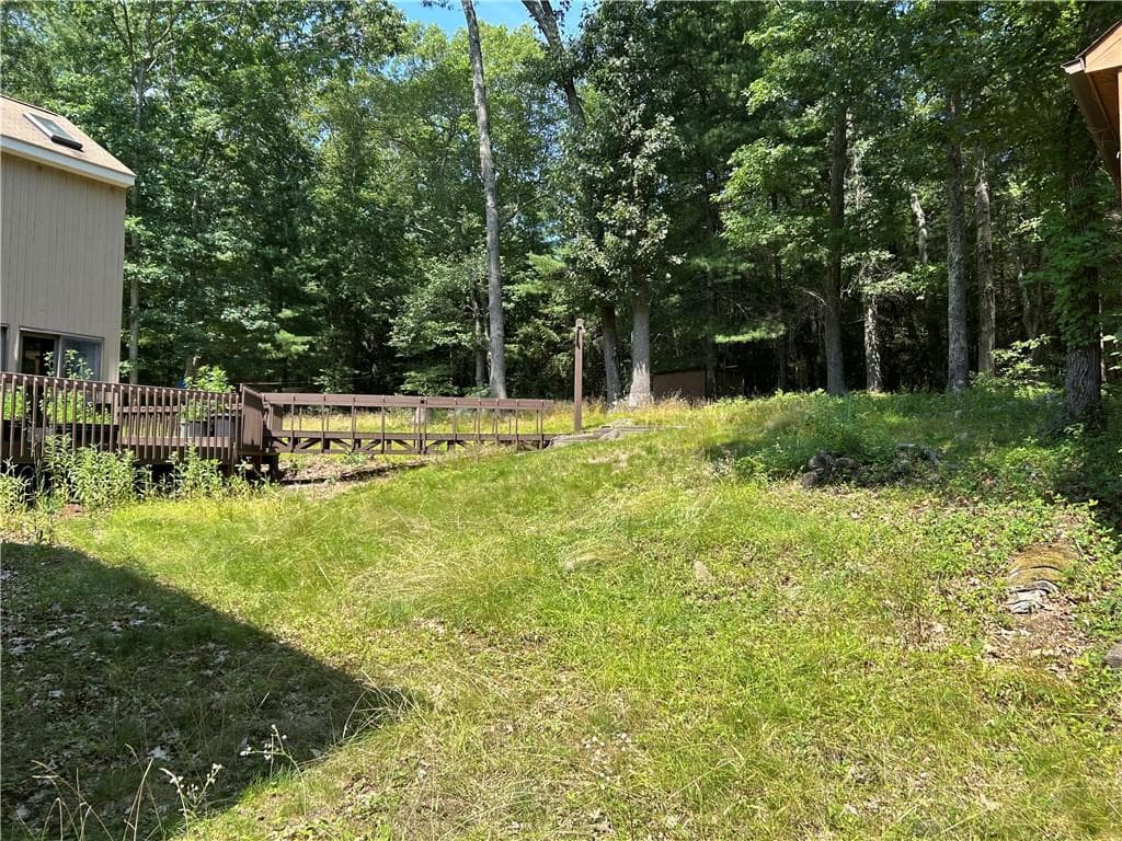 Single Family Residence at 20 Fry Pond Road, West Greenwich, photo 23 of 23