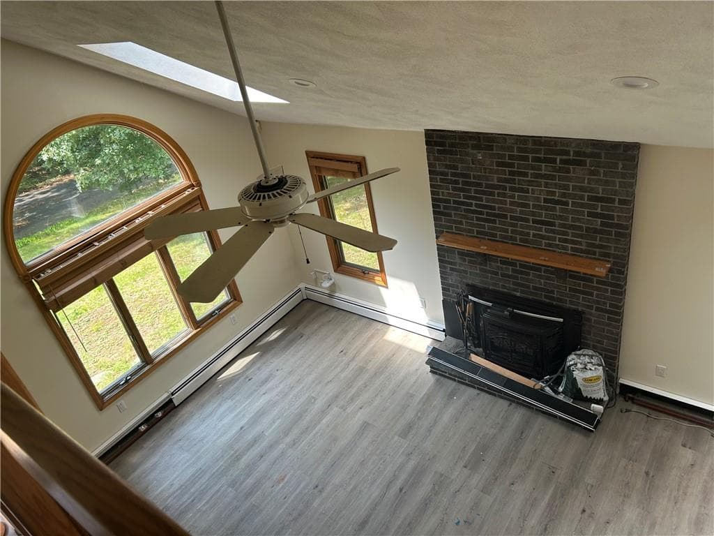 Single Family Residence at 20 Fry Pond Road, West Greenwich, photo 6 of 23