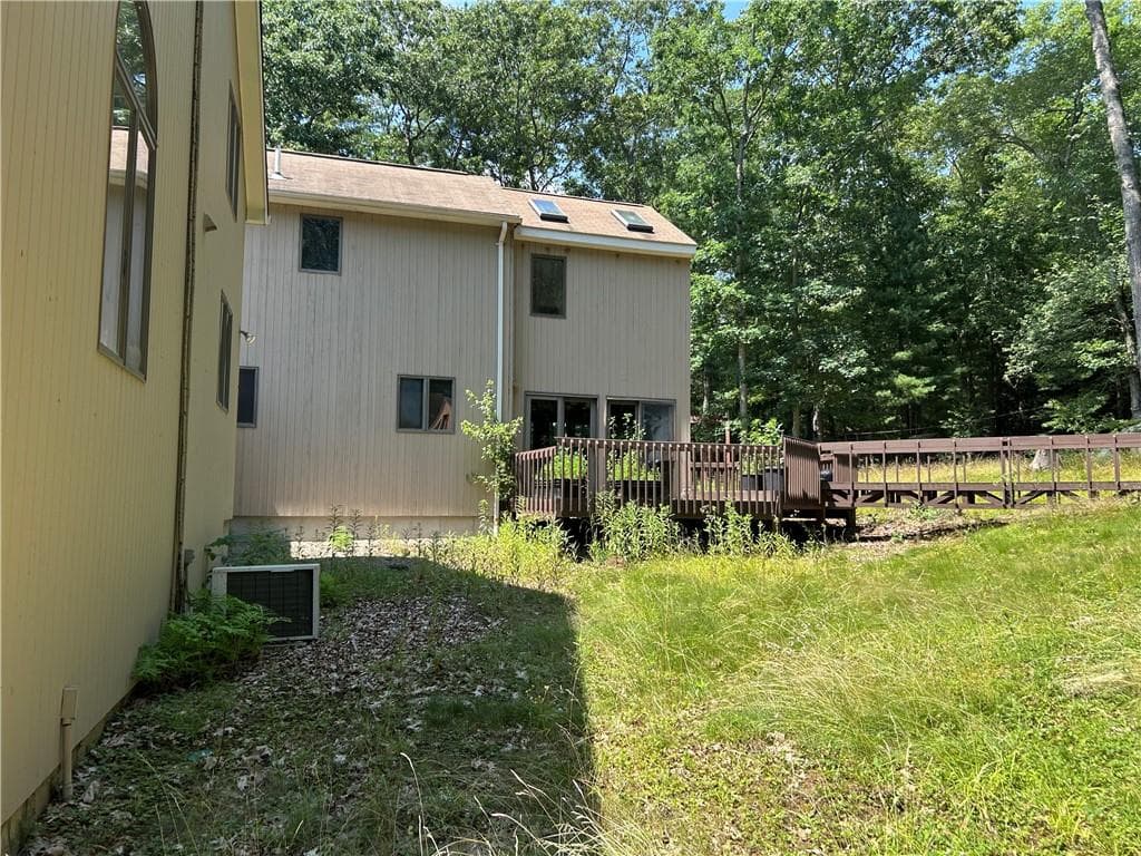 Single Family Residence at 20 Fry Pond Road, West Greenwich, photo 17 of 23