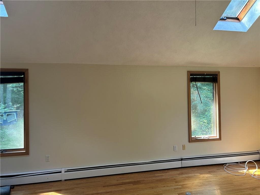 Single Family Residence at 20 Fry Pond Road, West Greenwich, photo 12 of 23