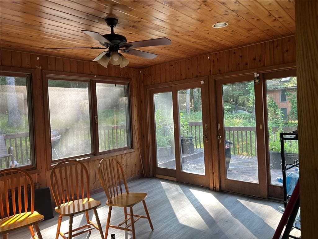 Single Family Residence at 20 Fry Pond Road, West Greenwich, photo 7 of 23