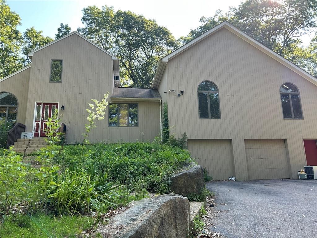 20 Fry Pond Road