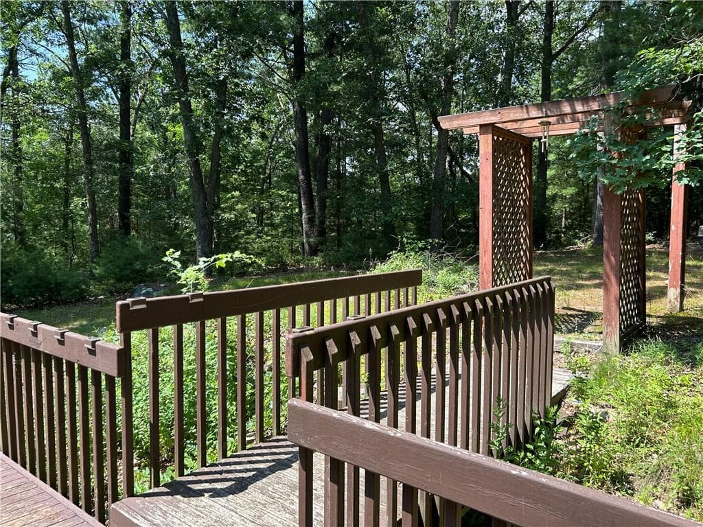 Single Family Residence at 20 Fry Pond Road, West Greenwich, photo 18 of 23