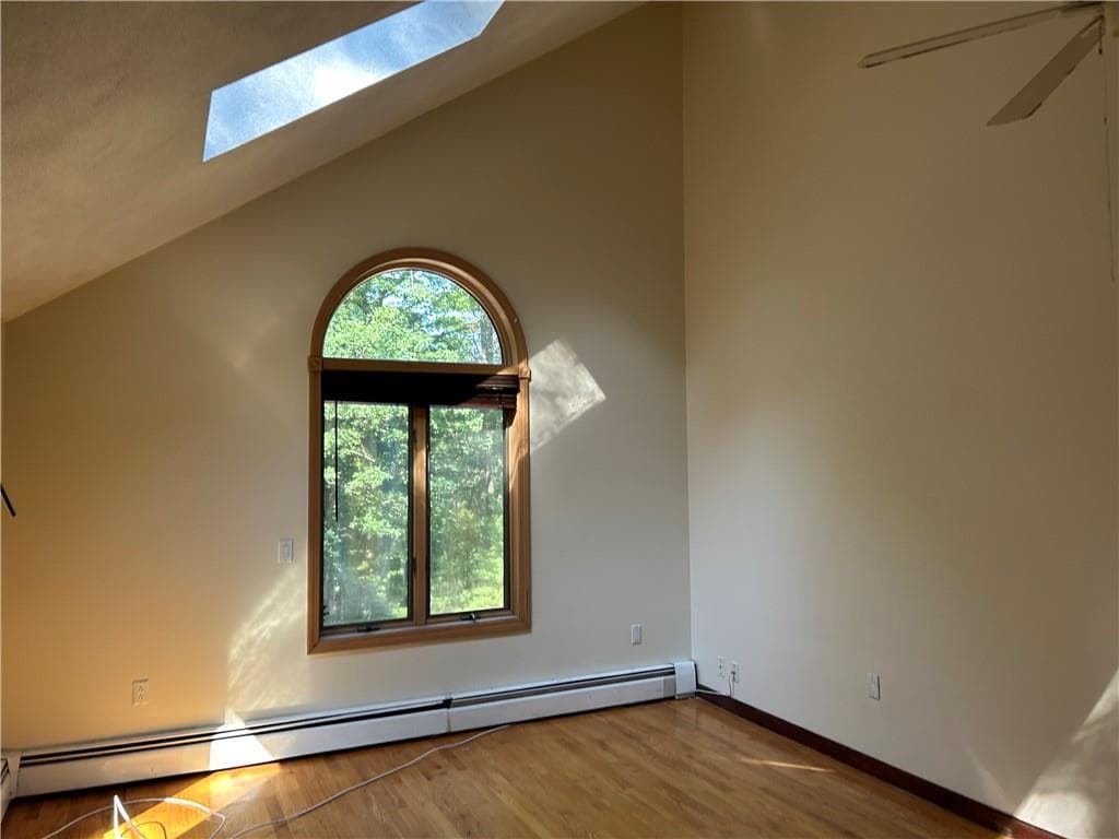Single Family Residence at 20 Fry Pond Road, West Greenwich, photo 11 of 23