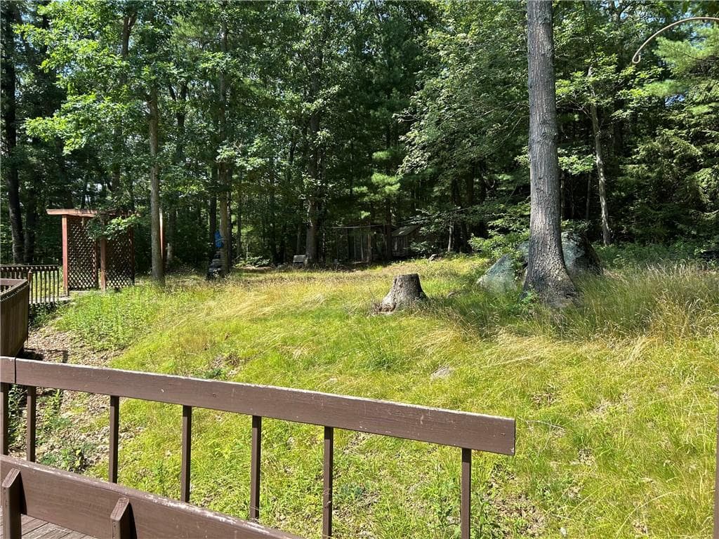 Single Family Residence at 20 Fry Pond Road, West Greenwich, photo 19 of 23