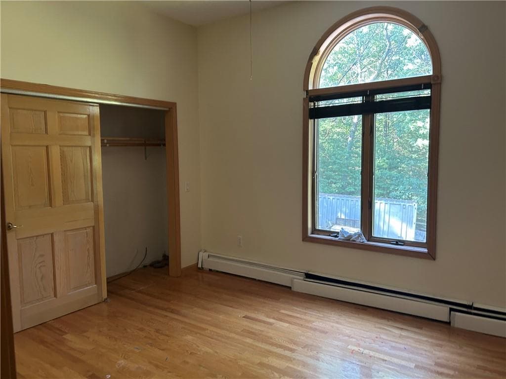 Single Family Residence at 20 Fry Pond Road, West Greenwich, photo 8 of 23