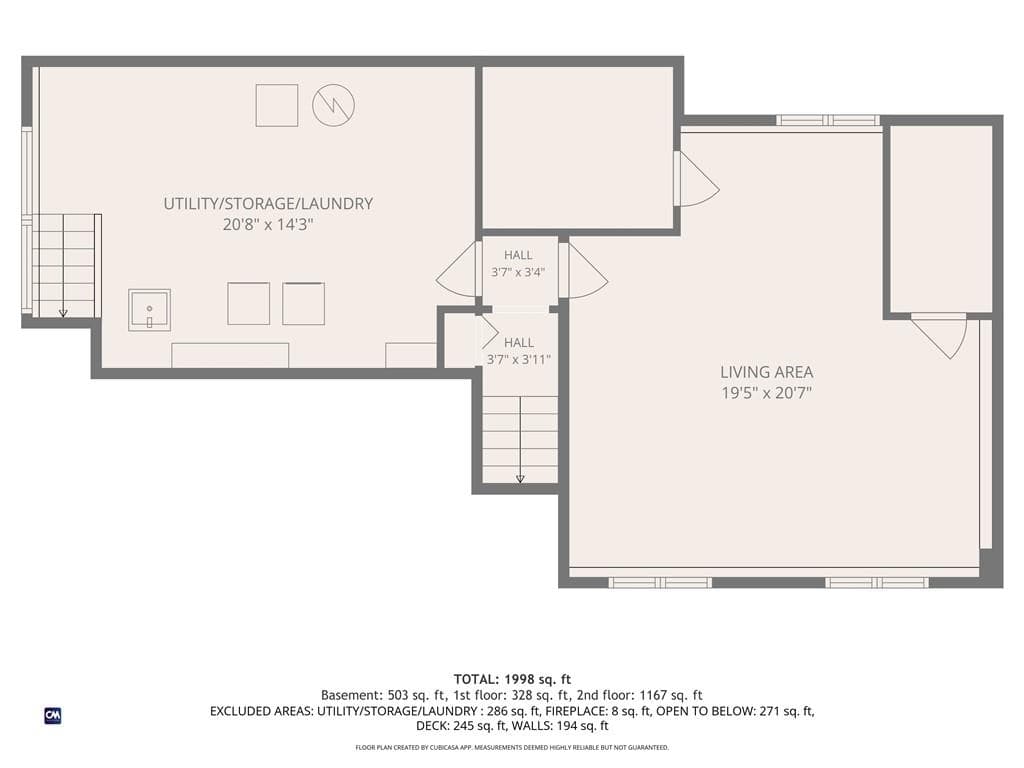 401 Gondola Avenue photo 41