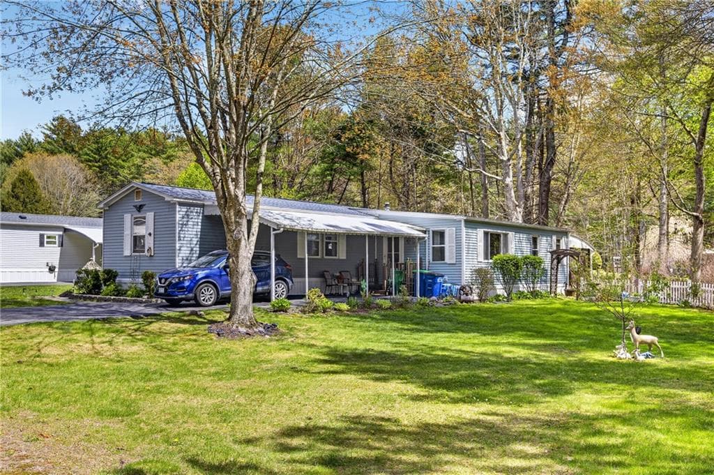 45 Sherwood Valley Lane photo 6