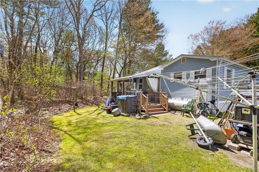 45 Sherwood Valley Lane photo 42