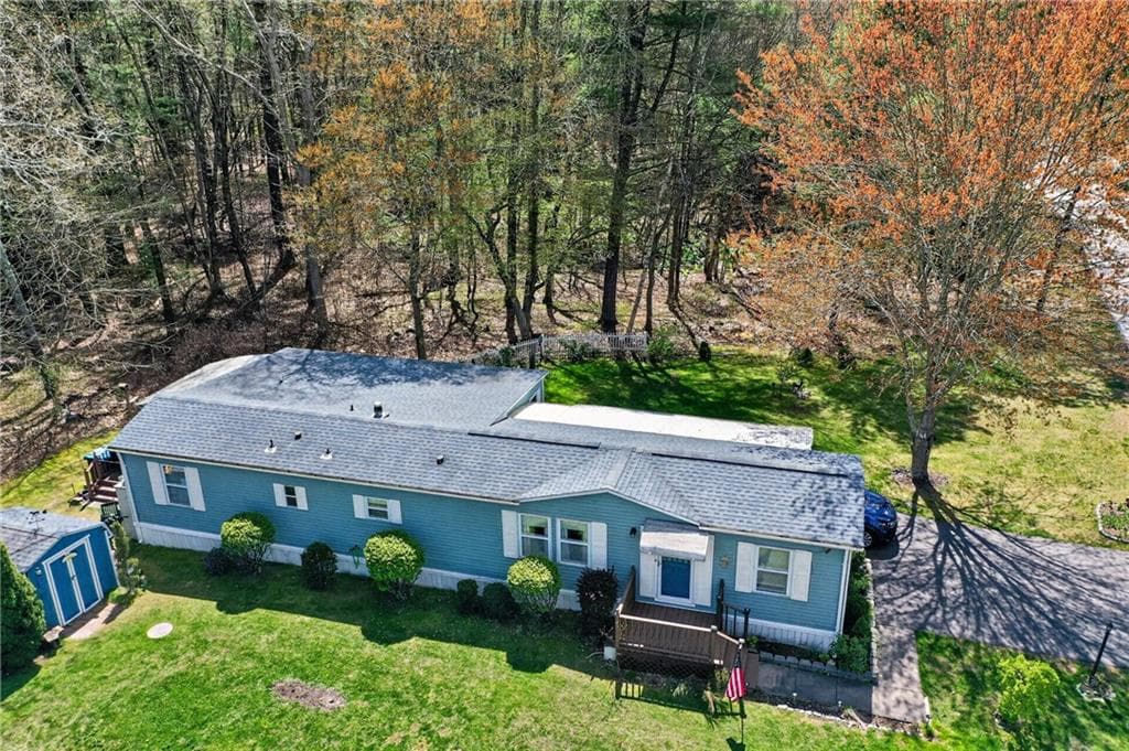 45 Sherwood Valley Lane photo 43