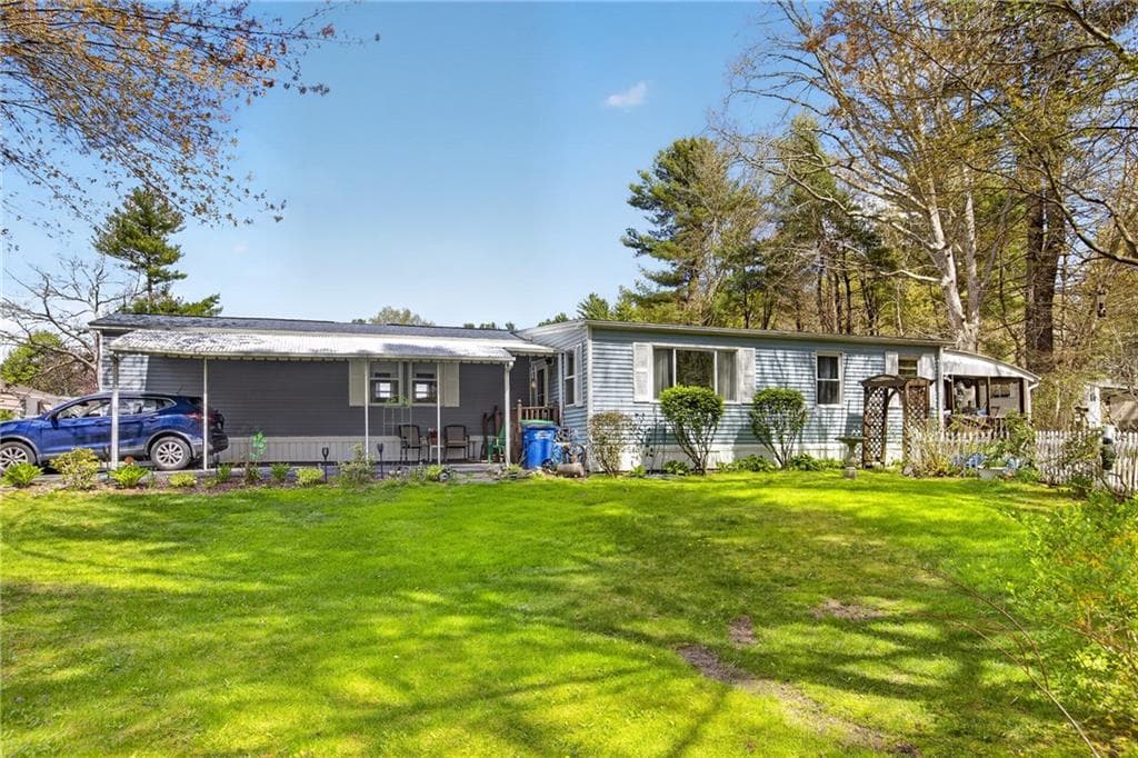 45 Sherwood Valley Lane photo 7