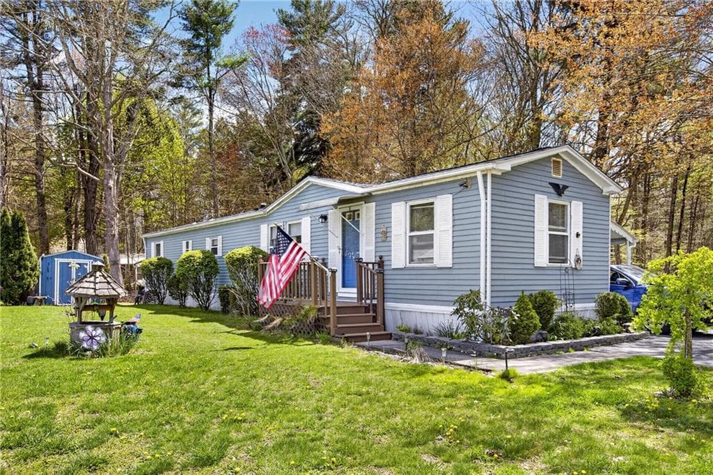 45 Sherwood Valley Lane photo 3