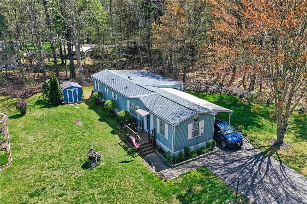 45 Sherwood Valley Lane