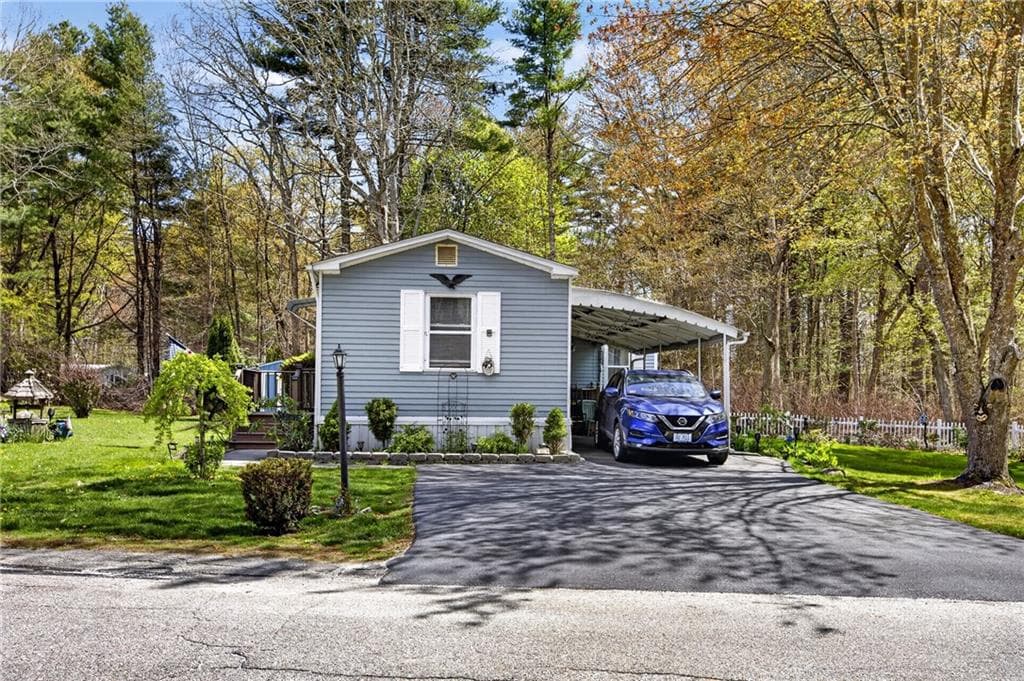 45 Sherwood Valley Lane photo 5