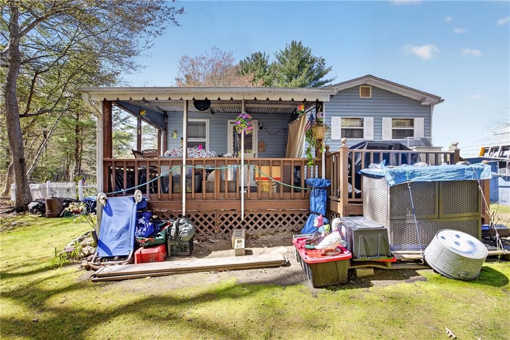 45 Sherwood Valley Lane photo 39