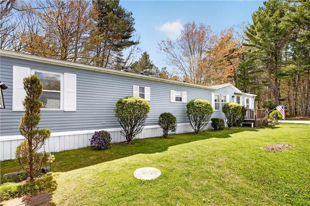 45 Sherwood Valley Lane photo 8