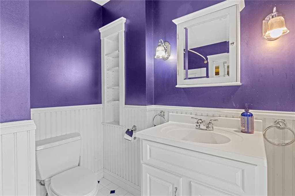 Single Family Residence at 544 Harris Avenue, Woonsocket, photo 27 of 38