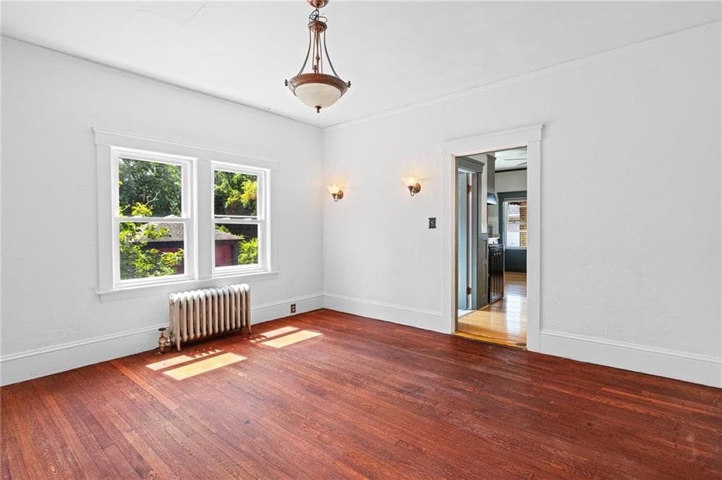 Single Family Residence at 544 Harris Avenue, Woonsocket, photo 12 of 38