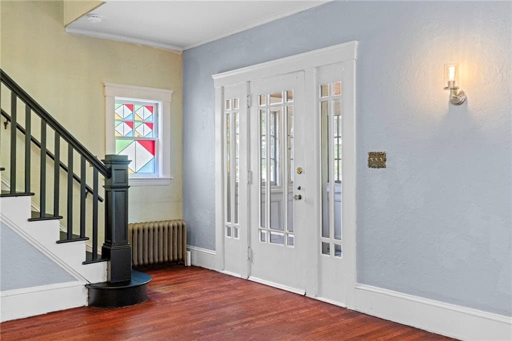 Single Family Residence at 544 Harris Avenue, Woonsocket, photo 5 of 38