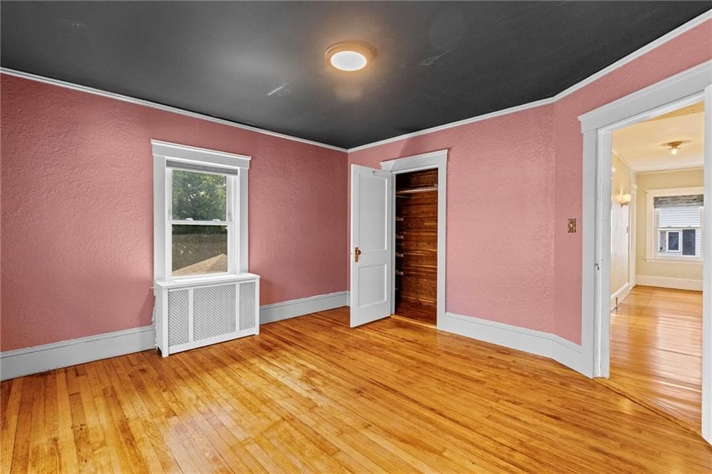 Single Family Residence at 544 Harris Avenue, Woonsocket, photo 20 of 38