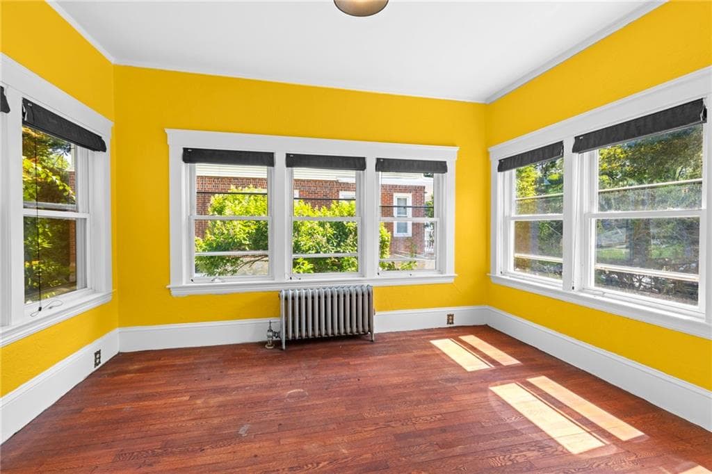 Single Family Residence at 544 Harris Avenue, Woonsocket, photo 11 of 38