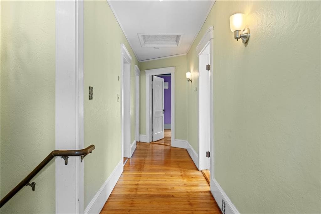 Single Family Residence at 544 Harris Avenue, Woonsocket, photo 19 of 38
