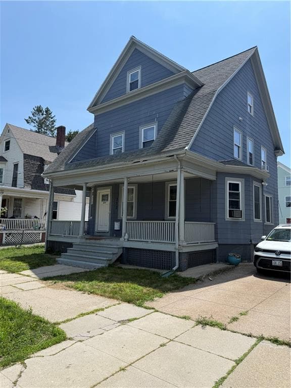 272 Washington Avenue photo 2