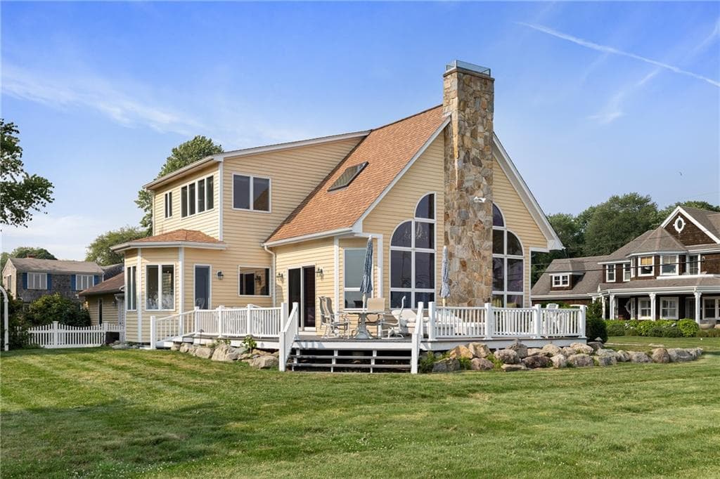 Single Family Residence at 139 Hemlock Avenue, Warwick, photo 47 of 50