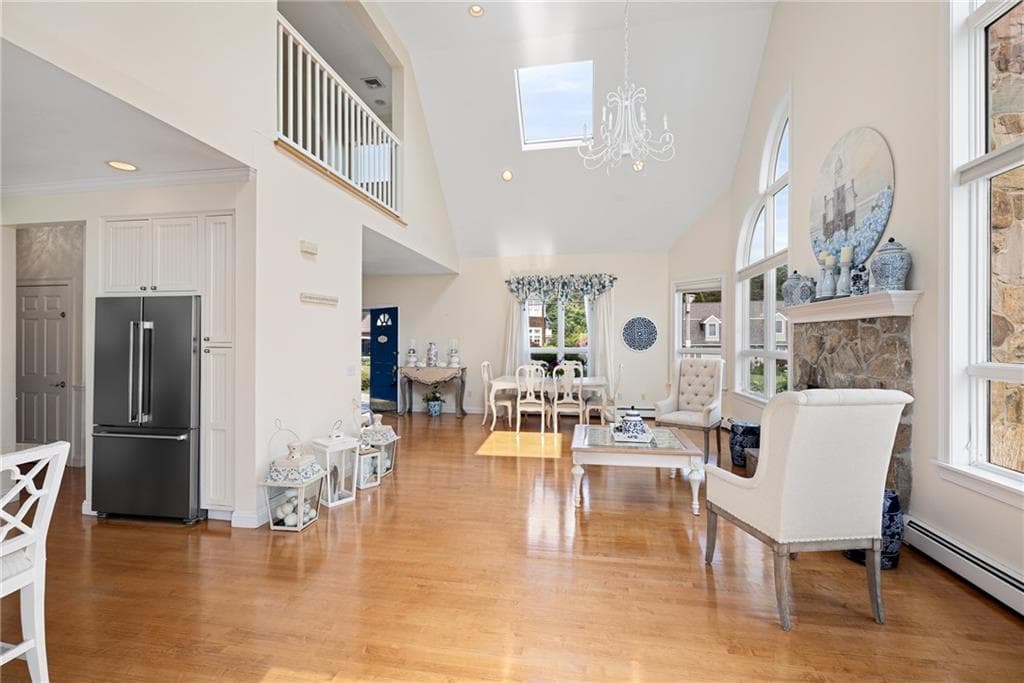 Single Family Residence at 139 Hemlock Avenue, Warwick, photo 7 of 50