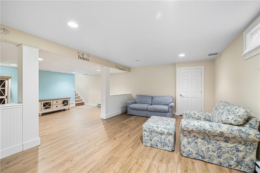 Single Family Residence at 139 Hemlock Avenue, Warwick, photo 28 of 50