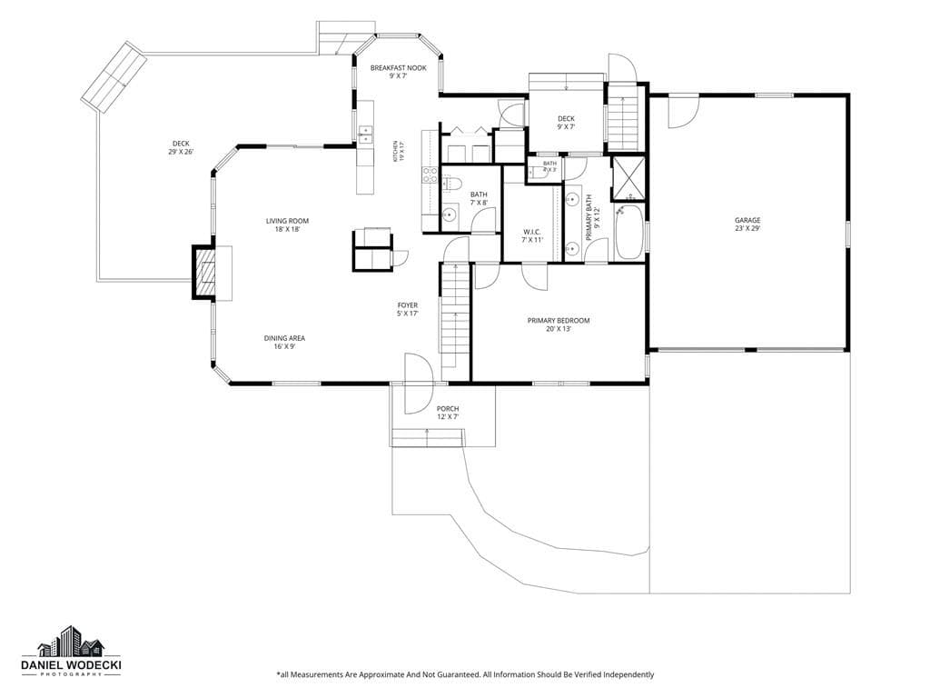 Single Family Residence at 139 Hemlock Avenue, Warwick, photo 30 of 50