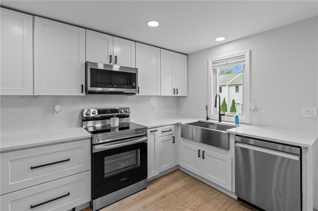 41 Dale Avenue UNIT D photo 7