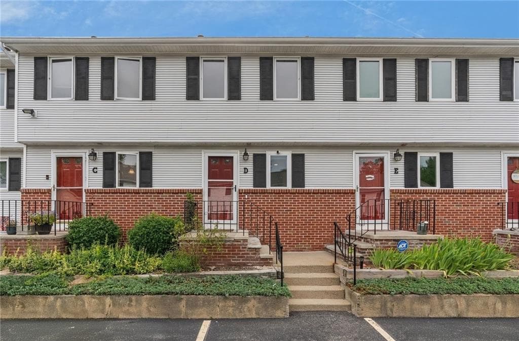 41 Dale Avenue UNIT D