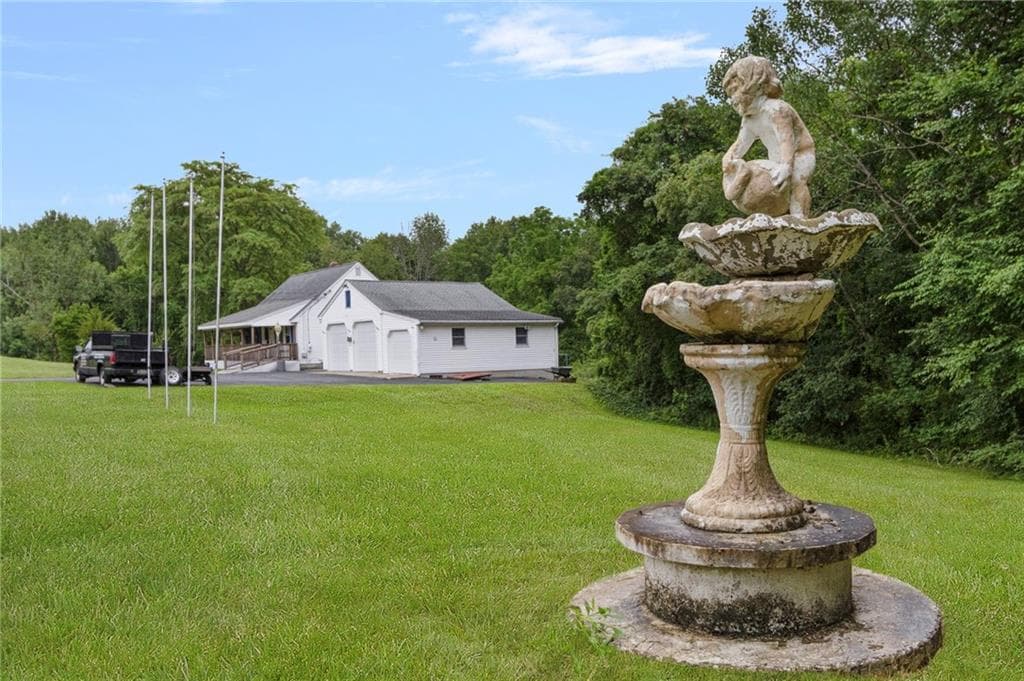 Single Family Residence at 1505 Broncos Highway, Burrillville, photo 13 of 41