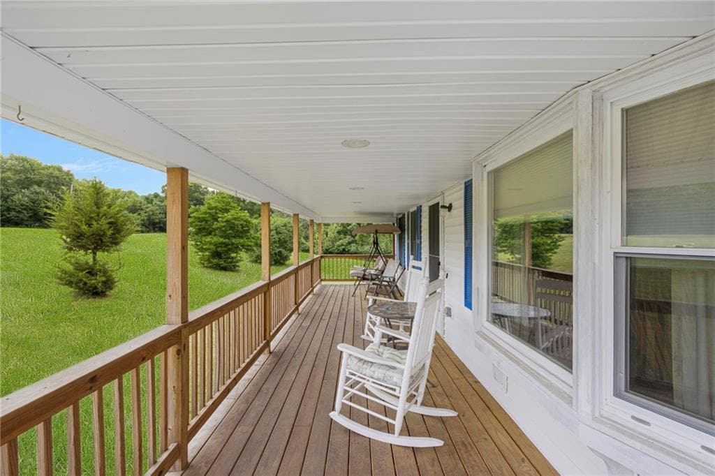 Single Family Residence at 1505 Broncos Highway, Burrillville, photo 12 of 41