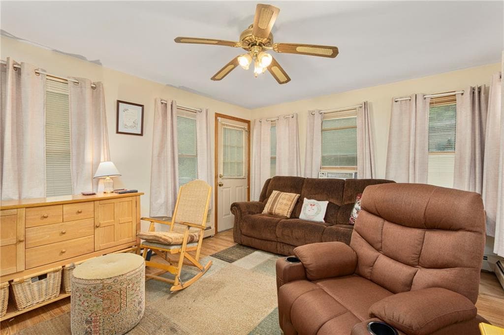 Single Family Residence at 1505 Broncos Highway, Burrillville, photo 20 of 41
