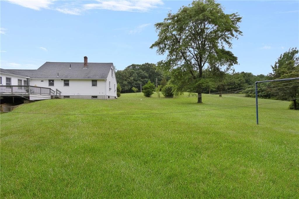 Single Family Residence at 1505 Broncos Highway, Burrillville, photo 9 of 41