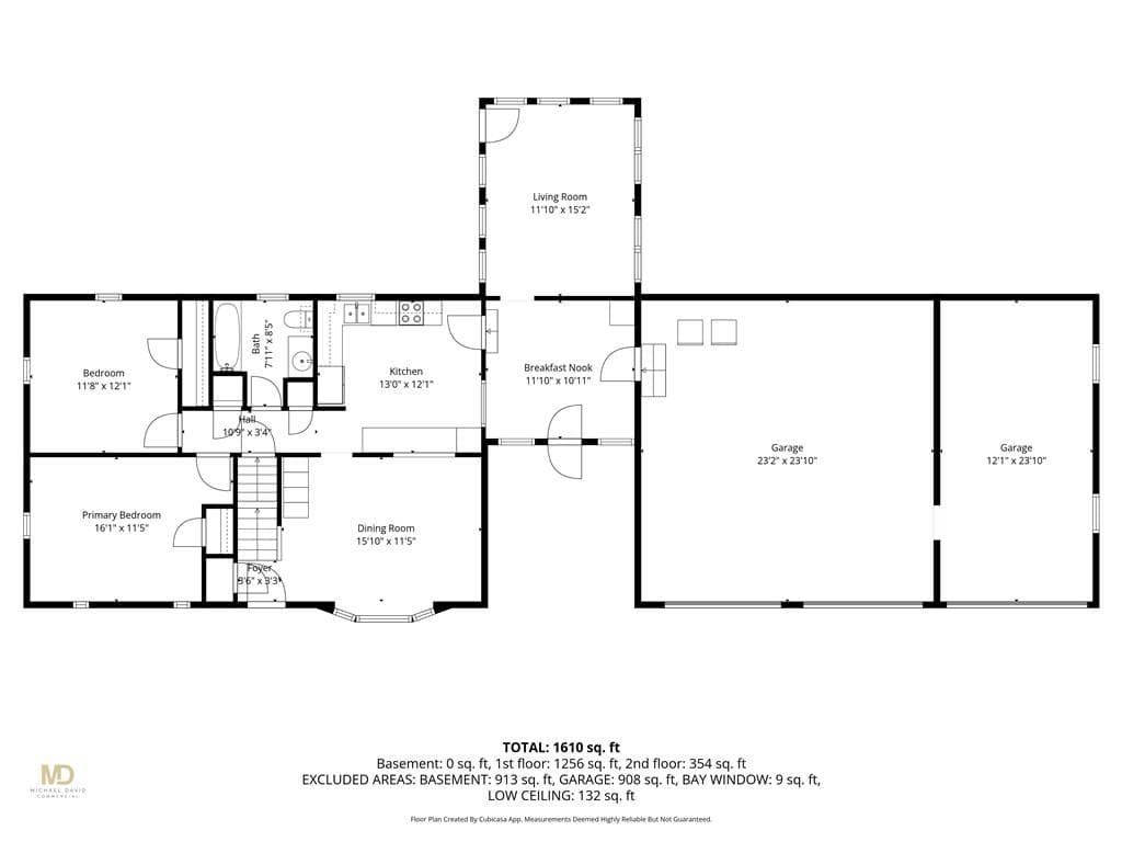 Single Family Residence at 1505 Broncos Highway, Burrillville, photo 14 of 41