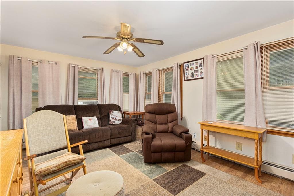 Single Family Residence at 1505 Broncos Highway, Burrillville, photo 19 of 41