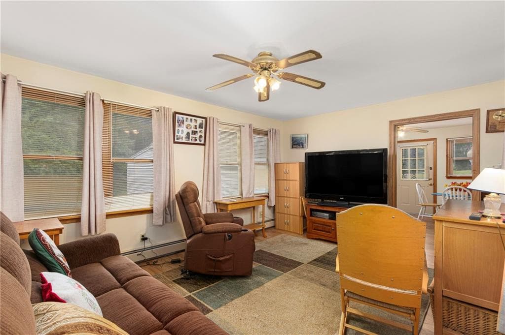 Single Family Residence at 1505 Broncos Highway, Burrillville, photo 21 of 41