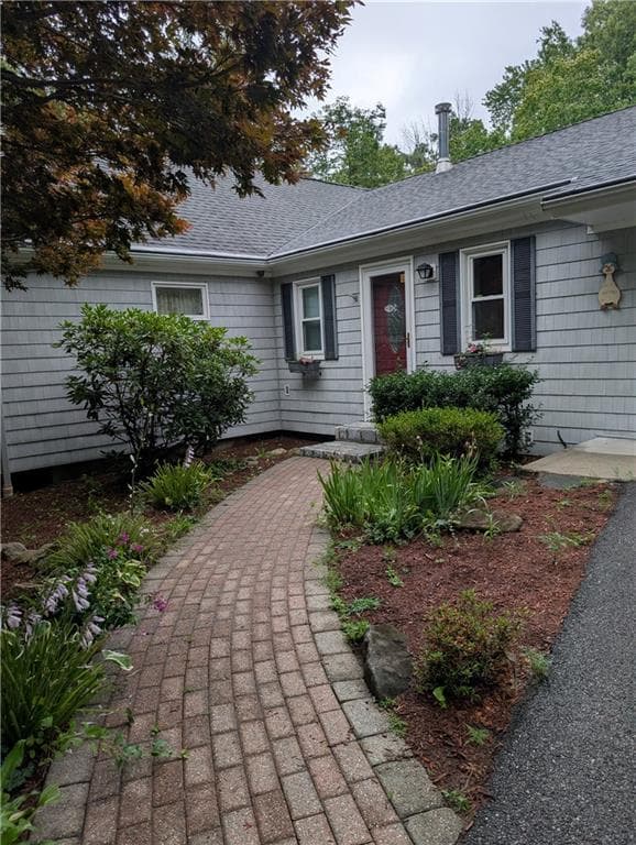 476 Central Pike photo 2