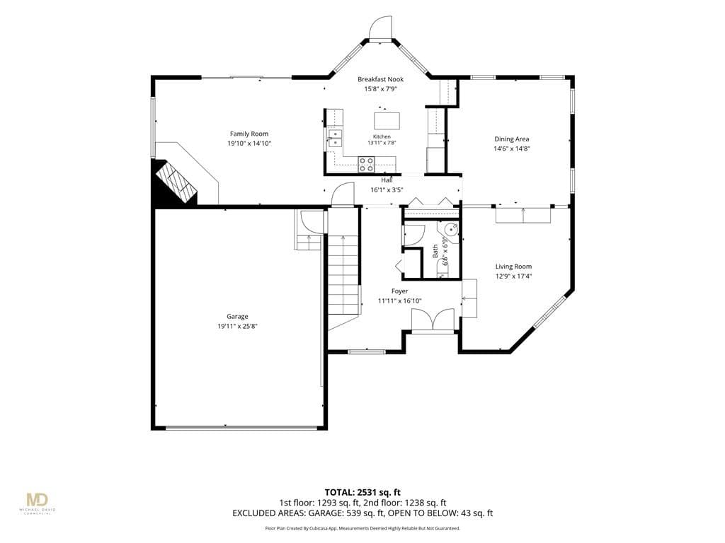 22 Golden View Drive photo 47