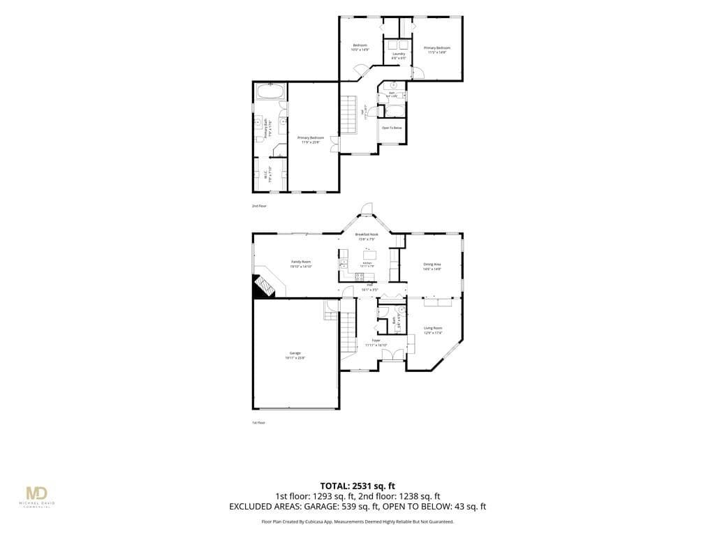 22 Golden View Drive photo 45