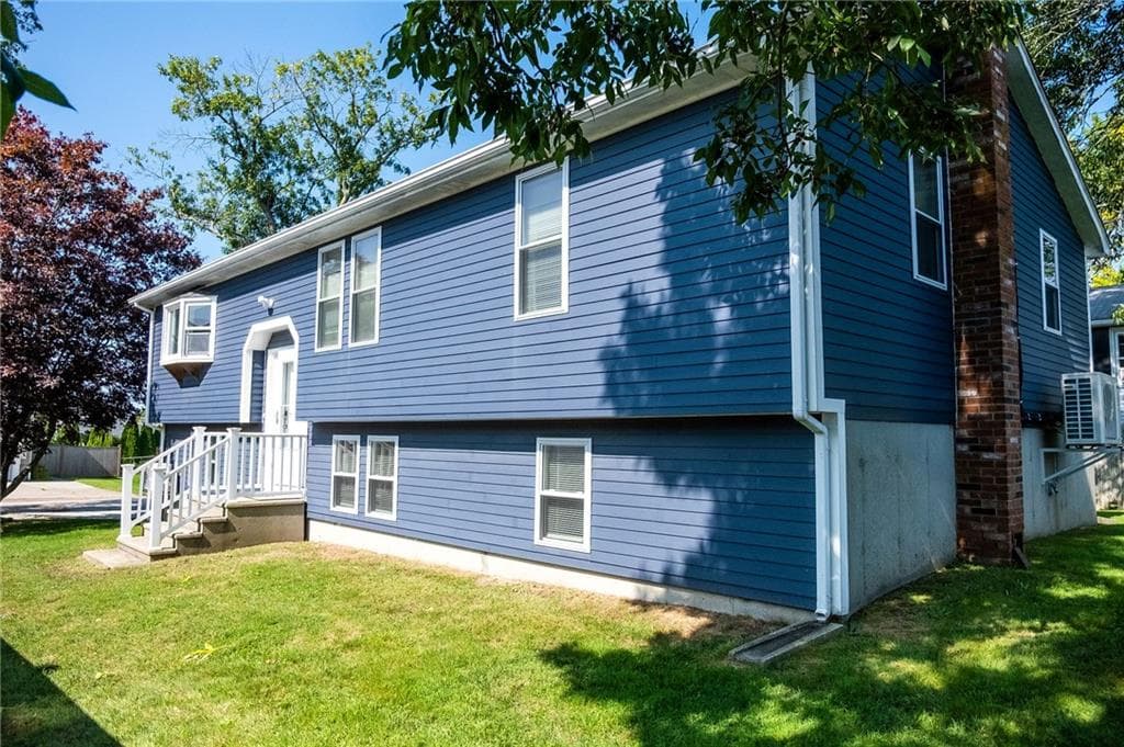 58 Allston Avenue