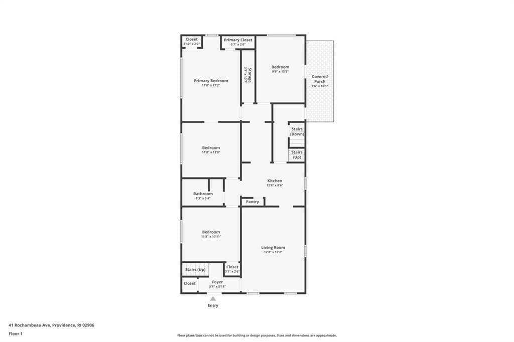 41 Rochambeau Avenue photo 46