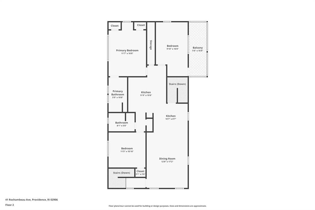 41 Rochambeau Avenue photo 47