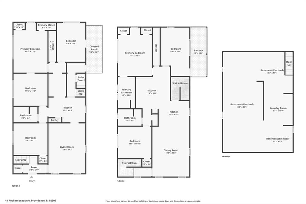 41 Rochambeau Avenue photo 49